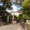 「大縣神社」