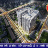 Dự án căn hộ ParkView Iris Tower Bình Dương