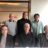 廻光会45周年記念のご挨拶