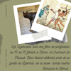 ルペルカリアは、女狼ルペルカの姿で ロムルスとレムスに乳を与えたファウヌス神を称える祭りであった。