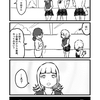 AIチャットKino⑧（4コマ キノコの解放戦線#546）