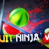 PSVR「FruitNinjaVR」レビュー！VR空間でフルーツを切るだけのめっちゃ爽快なゲーム！