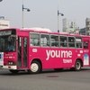 ことでんバス / 香川22き ・324