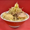 【 ラーメン二郎ひばりヶ丘駅前店 】ウラひばり復活！ ハードコア あの激太再び…