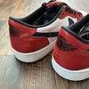 Air Jordan1 Low"Chicago" 2016のリカラーとリペイントをしたよ！！の話