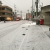 雪と遠征