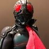 【MEDICOM TOY】仮面ライダー THE NEXT