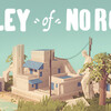 【Valley of No Roads】ブロックを組み合わせる街づくりパズル