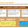 さっそく、「Amazon Storybuilder」を触ってみた