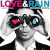 久保田利伸「LOVE&RAIN〜LOVE SONGS〜」