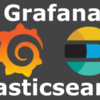 Visualize Elasticsearch's data with Grafana 