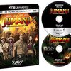 【映画】「ジュマンジ　ウェルカム・トゥ・ジャングル」の感想 | これが異世界転生物の実写版かｗ