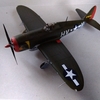 P-47Dサンダーボルトのプラモデル製作/LOOP8のネタバレプレイ日記６