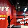 新店舗"TAFFY"の内装動画Vol.04 ☆*:.｡. o(≧▽≦)o .｡.:*☆