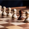 （フランス語警察用語）将棋の駒でしかない