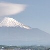 今朝の富士山ＭｔFUJItoday