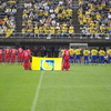第88回天皇杯全日本サッカー選手権大会3回戦vsロアッソ熊本