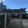 瀧宮神社＠高崎市菅谷町