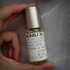 友達同伴香水屋初冒険　～LE LABOでNEROLI36を～