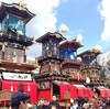 犬山祭りに行ってきた