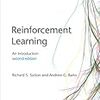 Reinforcement Learning 2nd Edition: Exercise Solutions (Chapter 2 - Chapter 5)