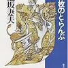 泡坂妻夫・おすすめ神７（必読）