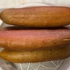 富士川町産の茂倉うり