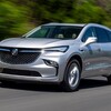 2022 Buick Enclave