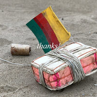 livingwareのテスト中