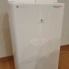梅雨で洗濯物が乾かない。パナソニック製衣類乾燥除湿機F-YHVX120で解決