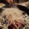 目に焼き付いた眩しい夕日