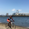 Cyclo Cross Tokyo 2016