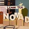 nomad / lemon tea