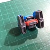 ジーセルフ組み立て3