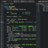 atom-rdefsというatom packageを作りました