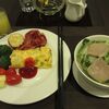 2015_03_03　ホテルの朝食（PARAGON SAIGON HOTEL）