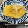 オムライスはチキンライスを作りすぎる。