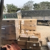 Nhận vận chuyển hàng hóa đi Quảng Nam bằng xe tải