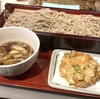 立ち食いそばの定義とは。包丁切り“極細”そばが絶品、大塚「みとう庵」の鴨せいろを手繰り考える