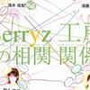 Berryz工房の相関関係