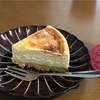 三十路半ばで初めてチーズケーキを作ってみた