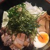 豊洲のラーメン、つけ麺、イケメン 　【シリーズ第一弾】