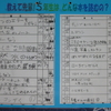 教えて先輩　5年生　はどんな本を読むの？①