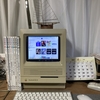 Macintosh SE/30 改造・・・・