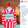 インスタグラムを考え直してみるの巻