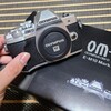 【趣味のカメラ】オリンパス「OM-D E-M10 Mark3」
