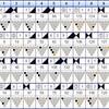ボウリングのリーグ戦（２６２）
