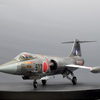 1/48 ハセガワ F-104J　スターファイター　百里基地