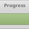 GTK+ でプログレスバーを簡単に使う（Ruby）