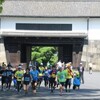 【run】4/30・皇居10㎞、38分02秒で完走